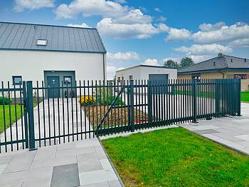 Kovové ploty KP25
