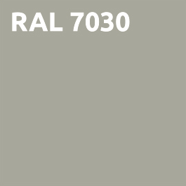 RAL 7030